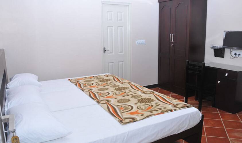 Kanadan Heritage Homes, Kochi 5